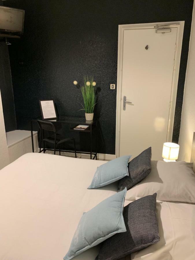 La Table Du Boucher Soorts-Hossegor Exteriér fotografie